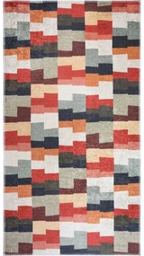 Dywan odpowiedni do prania 160x230 cm Blocks of Fun – Vitaus
