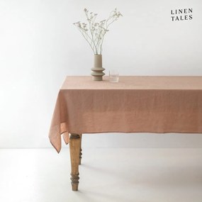 Lniany obrus 160x300 cm – Linen Tales