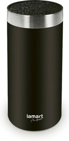 Lamart LT2149 blok na noże Snap, 22,5 cm