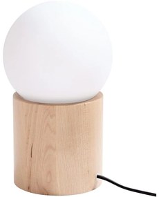 Sollux SL.1193 - Lampa stołowa BOOMO 1xG9/8W/230V