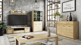 Meble do salonu Sarged III