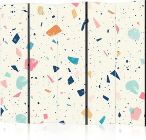 Parawan akustyczny Artgeist Tła i desenie 225 x 172 cm 1 szt