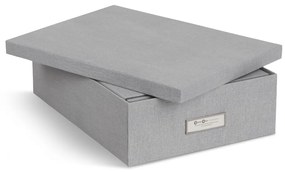 Kartonowe organizery na dokumenty zestaw 5 szt. Holger – Bigso Box of Sweden