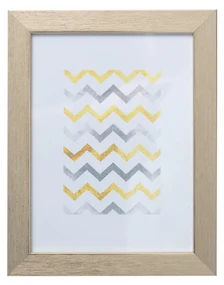 Ramka New Gold 18x24cm