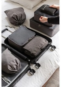 Organizery podróżne zestaw Travel Collection – Bigso