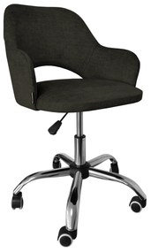 Fotel obrotowy biurowy Milano Vogue 17