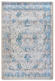 Jasnoniebieski dywan odpowiedni na zewnątrz 160x235 cm Rene – Villeroy&Boch