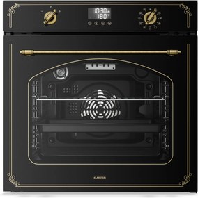 Klarstein Victoria piekarnik z pyrolizą 60 cm
