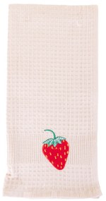 Ręcznik kuchenny bawełniany MERISE, 50 x 70 cm