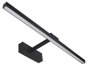 LED Kinkiet łazienkowy JENNA LED/14W/230V IP40 4500K 60 cm