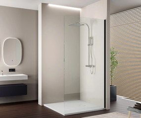 Ścianka prysznicowa Walk-In EX103