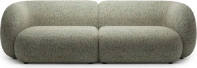 Zielona sofa 243 cm Kate – Micadoni