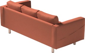 Pokrowiec na sofę Norsborg 3-osobową