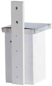 Drewniana budka dla ptaków – Esschert Design