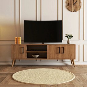 Szafka pod telewizor Exxen Oak