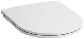 LAUFEN H8989660000001 - Deska sedesowa SoftClose PRO duroplast/biała