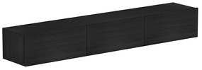 Stolik pod telewizor Terra Black