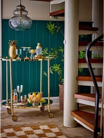 Kieliszki zestaw 6 szt. 300 ml Signe – Bloomingville