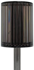 Lampka nocna SIMPLE Smoked
