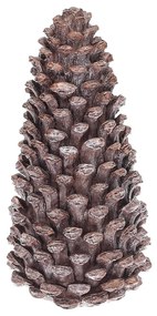 Figurka Szyszka mała 12x12x23 cm