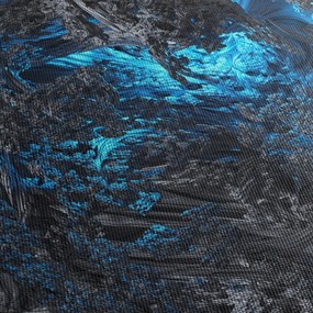 Obraz - Spojrzenie do wnętrza (70x50 cm)