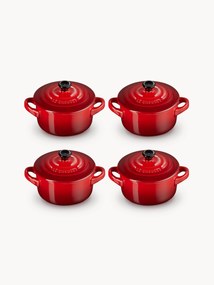 Garnek Cocotte Mini, 4 szt.