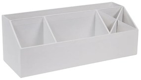 Kartonowy organizer na artykuły papiernicze Elisa – Bigso Box of Sweden