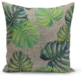 Poszewka na poduszkę Minimalist Cushion Covers Bunio, 45x45 cm