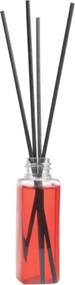 Aromatyczny dyfuzor patyczkowy ZEN RED 50 ml