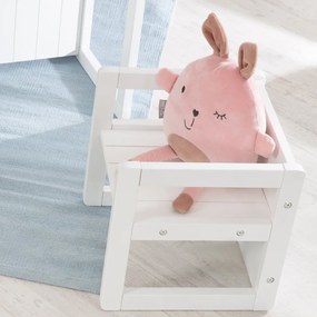 Zestaw mebli dla dzieci 3 szt. – Roba