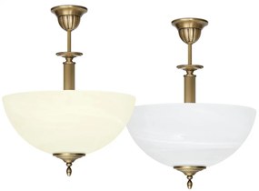 Lampa klasyczna z mosiądzu B-S1A