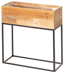 Kwietnik Rune 55x21x61cm