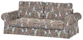 Pokrowiec na sofę Backabro 3-osobową rozkładaną