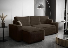 BEDANTE Narożnik AMBRO L Lewy Poso 06