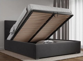 Łóżko S-Line Brik 140x200
