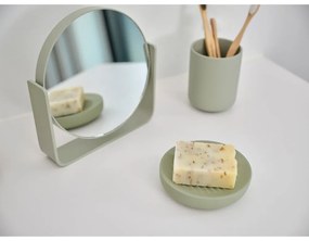 Lustro powiększające (powiększenie 5x) kosmetyczne ø 19 cm Ume – Zone