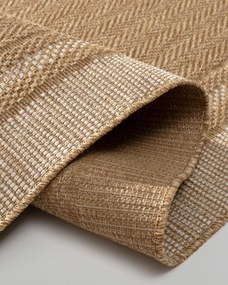 Dywan Sienna camel 160x230 cm