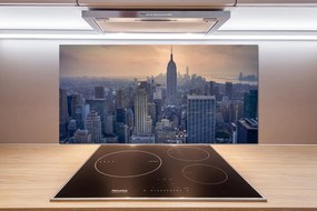 Panel lacobel Manhattan Nowy Jork