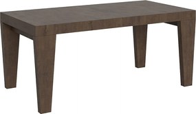 Stół rozkładany 200/304x90 cm Spimbo orzech