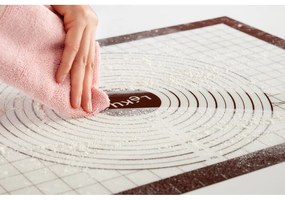 Silikonowa mata do pieczenia 40x60 cm – Lékué