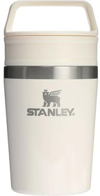 Kubek termiczny Stanley Café-To-Go Travel Mug 230ml Cream Gloss, 230 ml