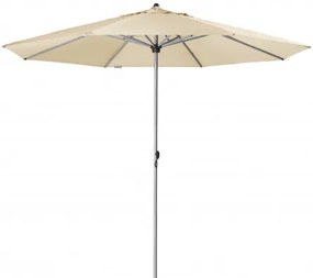 ACTIVE TELE 340 cm - Parasol centralny uchylny : Substancja Desen - 820