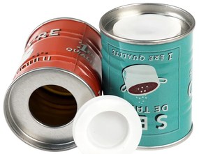 Solniczka i pieprzniczka Sel &amp; Poivre – Rex London