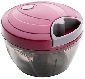 Florina Rozdrabniacz ręczny Multi Smart sznurek obrotowy, 400 ml