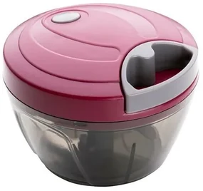 Florina Rozdrabniacz ręczny Multi Smart sznurek obrotowy, 400 ml