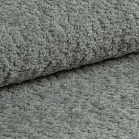 Narożnik VELO XL wolnostojący układ U z funkcją spania w tkaninie Coral 75 DomoHome