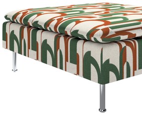 Pokrowiec na podnóżek Söderhamn