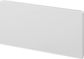 Mexen Flat CF11 grzejnik płytowy 600 x 600 mm, podłączenie boczne, 470 W, biały - W411F-060-060-00