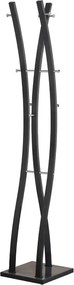 Metalowy wieszak stojący W50