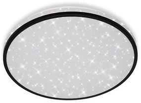 Briloner - LED Plafon STARRY SKY LED/24W/230V